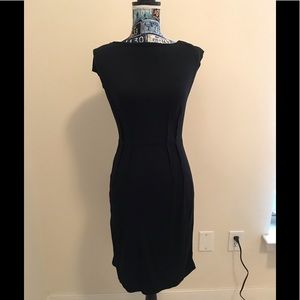 Ann Taylor Loft Versatile Dress: Size-00